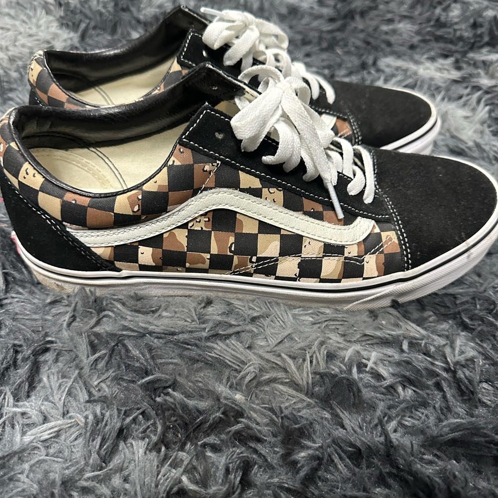 Vans